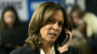 Comment s'explique la d&eacute;faite de Kamala Harris?
