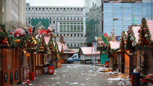 Landkreistag: "Absoluter Schutz" auf Weihnachtsm&auml;rkten nicht m&ouml;glich