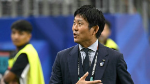 Japan coach hopes World Cup success can inspire Asian rivals