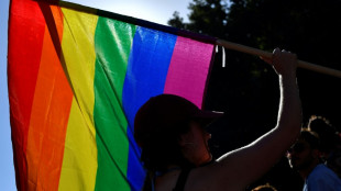 Anzahl trans- und homophober Gewalttaten erreicht in Berlin neuen H&ouml;chststand