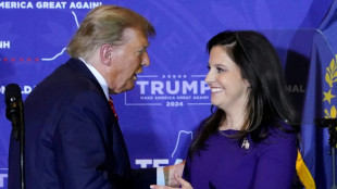 Trump nombra a colaboradores fieles para puestos clave