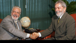 Un aliado de Lula renuncia a la jefatura del oficialismo en el Senado brasile&ntilde;o por sospechas de corrupci&oacute;n