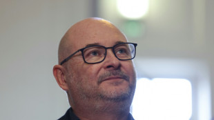 L'animateur Cauet, vis&eacute; par une enqu&ecirc;te pour viols sur des adolescentes, pr&eacute;sent&eacute; &agrave; un juge d'instruction