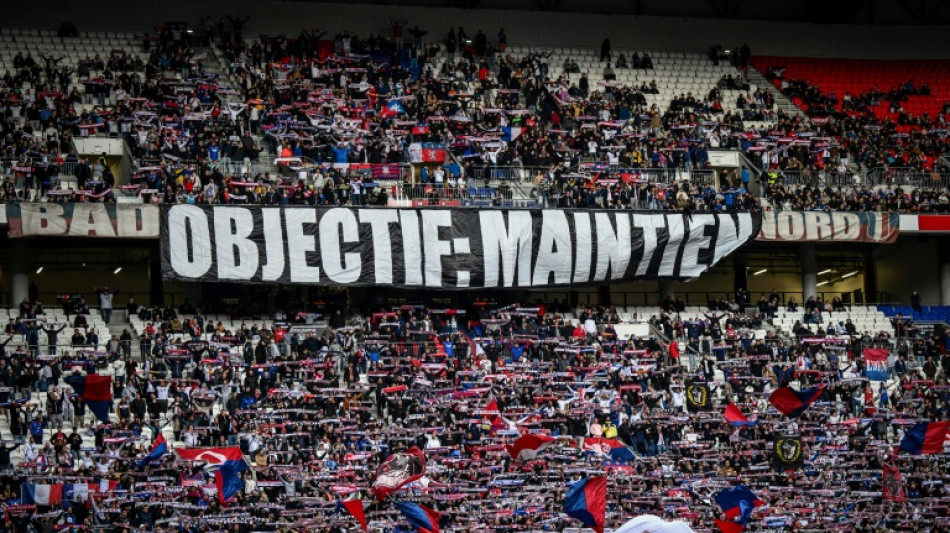 L1: Lyon sans solution, Reims et Le Havre victorieux &agrave; l'ext&eacute;rieur