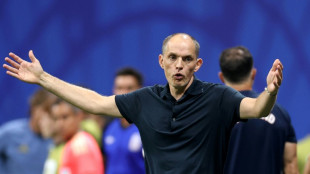 Familiar tale of woe as England exit World Cup
