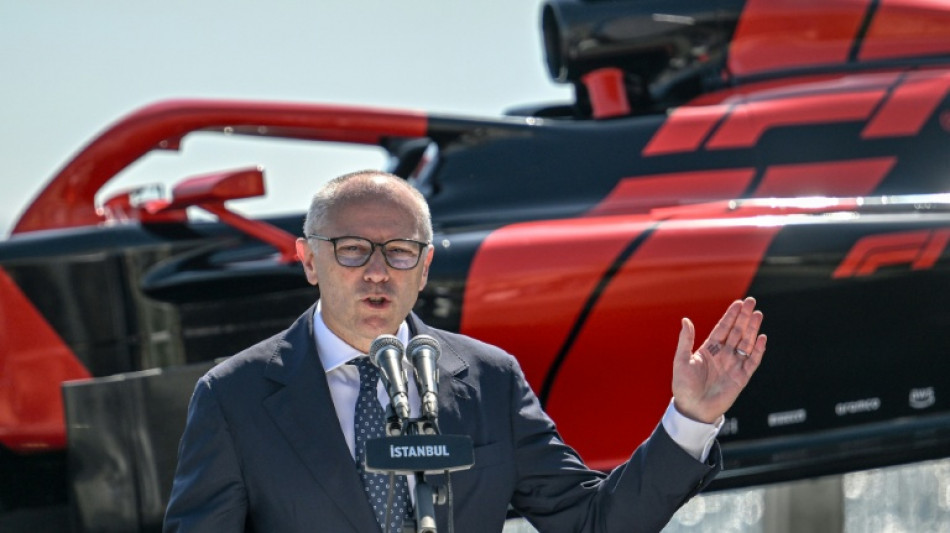 F1 boss Domenicali hopes to restore cancelled Gulf grand prix 