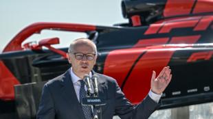 F1 boss Domenicali hopes to restore cancelled Gulf grand prix 
