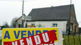 Cr&eacute;dit immobilier: la menace du taux d'usure refait surface