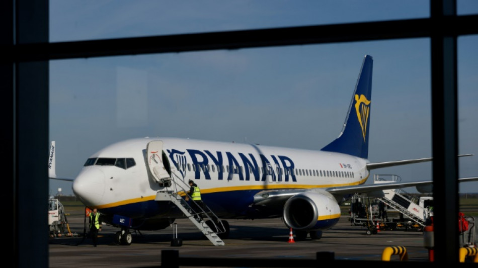 Ryanair devra rembourser des co&ucirc;ts indus d'enregistrement en Italie