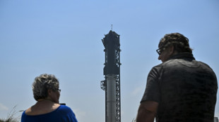 Avec le 4e d&eacute;collage de la m&eacute;gafus&eacute;e Starship, SpaceX vise un vol mieux contr&ocirc;l&eacute;