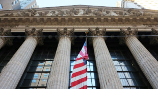 Les soci&eacute;t&eacute;s chinoises, parmi les rares &agrave; se presser pour entrer en Bourse &agrave; New York