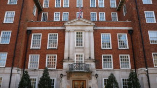 King Charles spends second day in London hospital after surgery