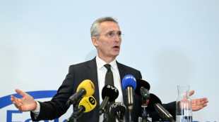 Stoltenberg erwartet Nato-Beitritt Schwedens und Finnlands schon 2023