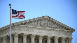US Supreme Court says asylum seekers can be turned away before border