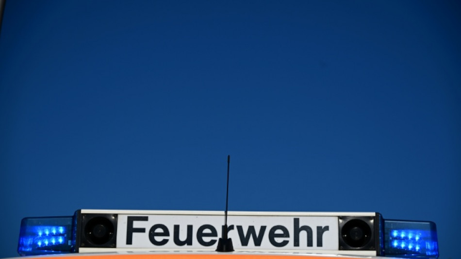 Landkreis: Ein Verletzter bei Flugzeugabsturz auf US-St&uuml;tzpunkt Spangdahlem