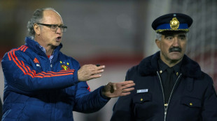 Falc&atilde;o renuncia ao cargo de coordenador esportivo do Santos ap&oacute;s acusa&ccedil;&atilde;o de importuna&ccedil;&atilde;o sexual 