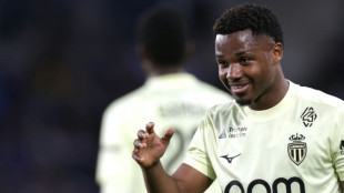 Monaco exerce op&ccedil;&atilde;o de compra de Ansu Fati