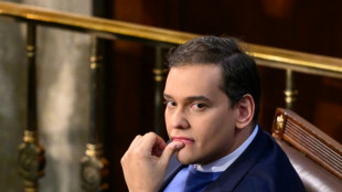 Brasilianische Justiz rollt fr&uuml;heren Betrugsfall gegen George Santos neu auf