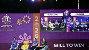 Women's cricket set for 'seismic' breakthrough at World Cup