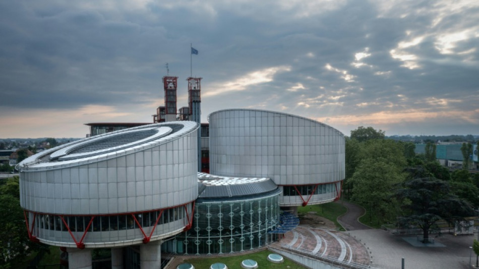 Menschenrechtsgericht urteilt &uuml;ber Inhaftierung Nawalnys in Russland