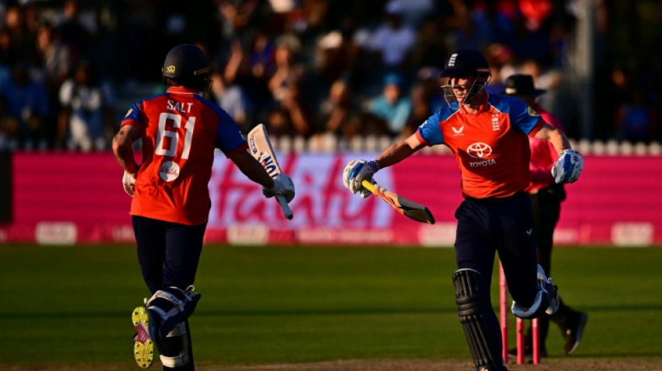 Iyer says India in 'transition' after latest England thrashing