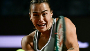 Sabalenka, Gauff e Andreeva estreiam com vit&oacute;rias no WTA 1000 de Roma