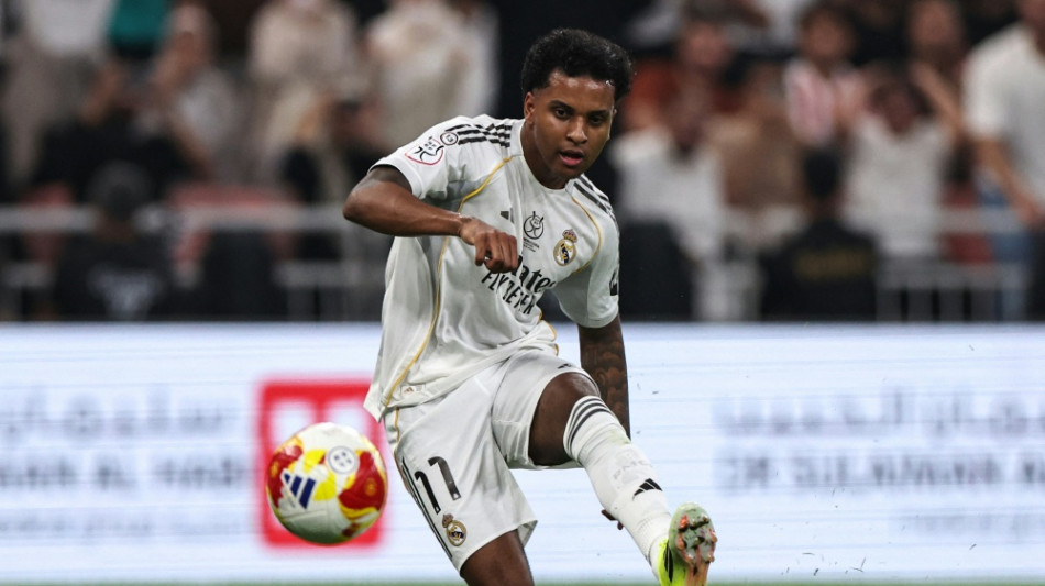 Kreuzbandriss: Brasilianer Rodrygo verpasst die WM