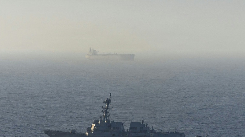 Iran attacks US sites after American strikes, wedding deaths