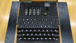 Una m&aacute;quina de codificaci&oacute;n Enigma de la Segunda Guerra Mundial ser&aacute; subastada