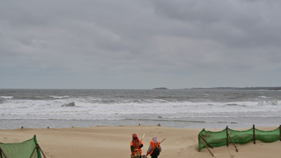 Taiwán detecta seis globos chinos cerca de la isla