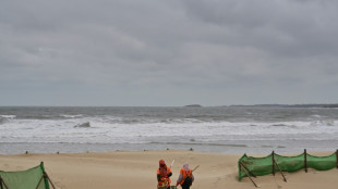 Taiwán detecta seis globos chinos cerca de la isla