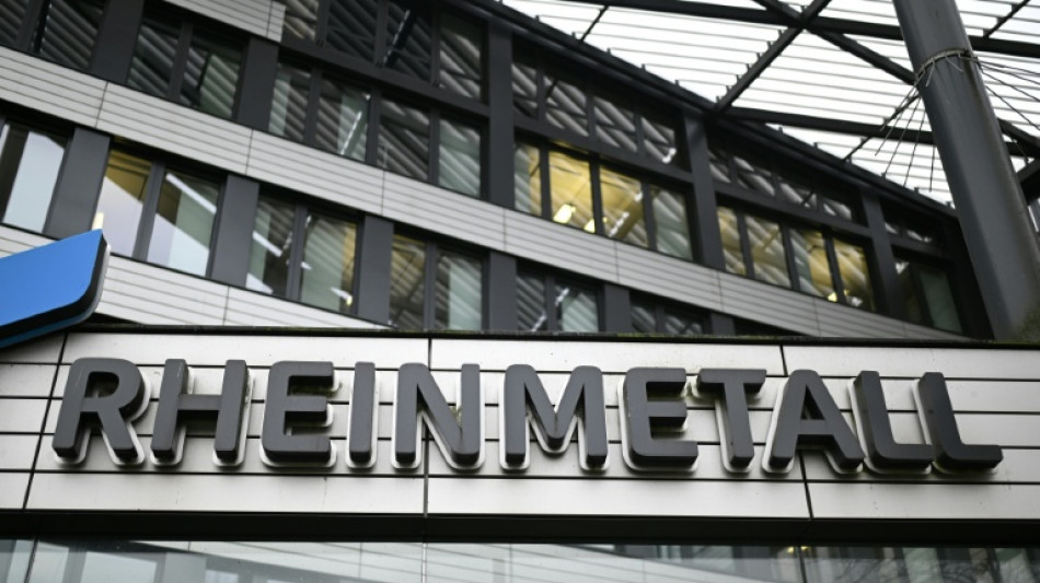 Defence giant Rheinmetall makes offer for further shipyard