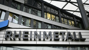 Defence giant Rheinmetall makes offer for further shipyard