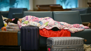 US facing travel chaos as flights cut due to govt shutdown