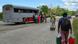 Cuba leader admits 'urgent changes' needed to overcome crisis