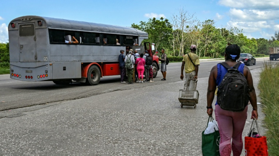 Cuba unveils historic package of free-market reforms