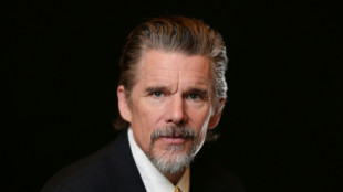 'Como andar de bicicleta', diz indicado ao Oscar Ethan Hawke sobre magia de 'Blue Moon'