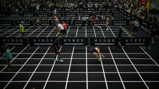 La atleta australiana que se defec&oacute; encima se disculpa por continuar una carrera de Fitness
