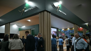 Nach langem Streit: Australien mit Türkei als Ort der UN-Klimakonferenz 2026 einverstanden