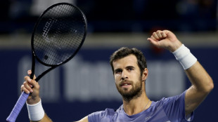 Khachanov topples Zverev to reach ATP Toronto final