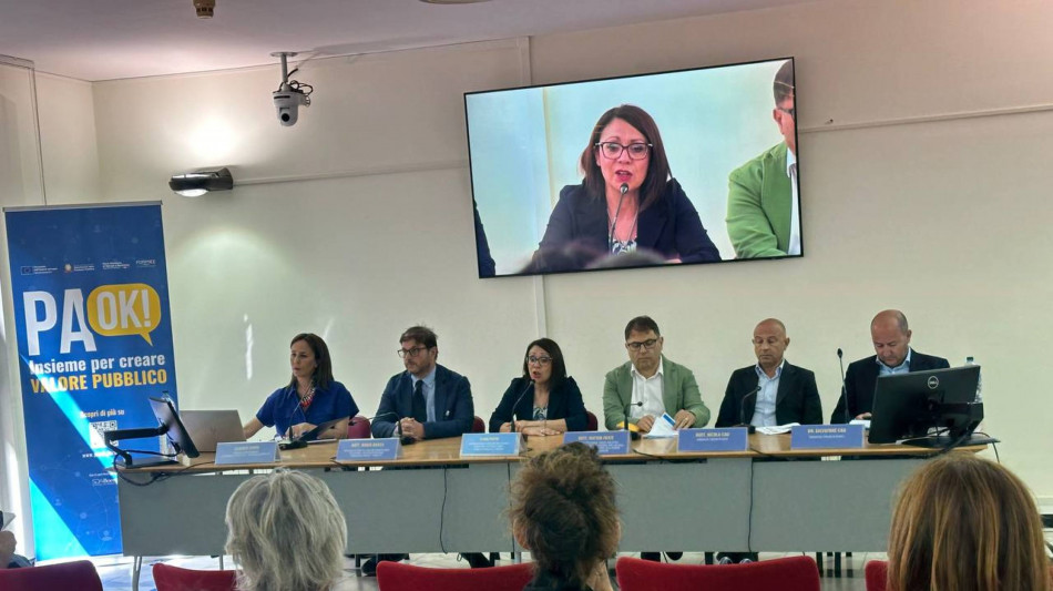Pubblica amministrazione pi&ugrave; semplice, contest arriva a Cagliari