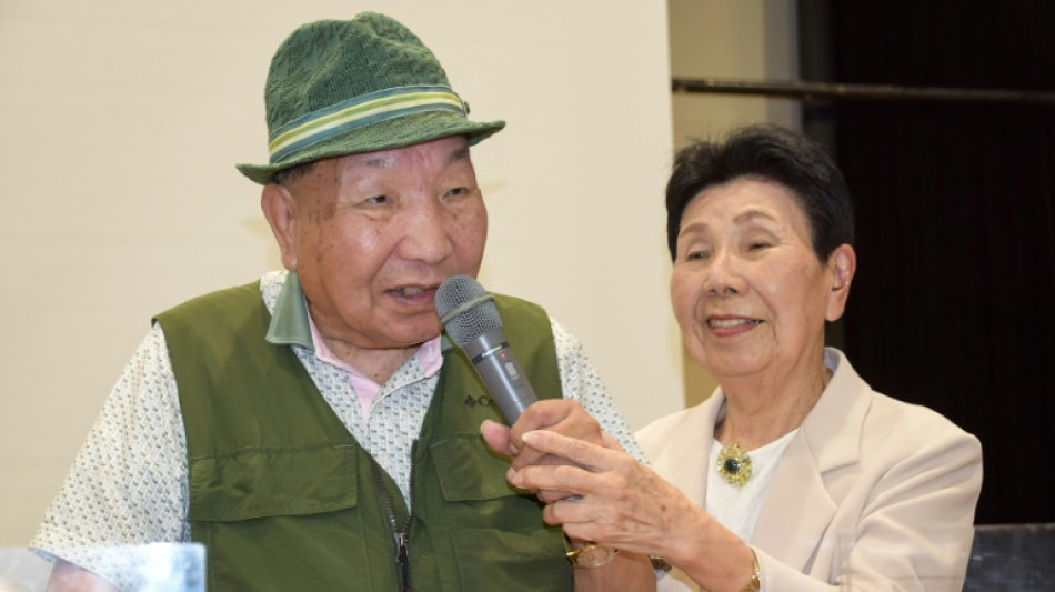 Japon: le parquet ne fait pas appel de l'acquittement d'un condamn&eacute; &agrave; mort