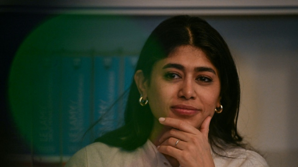 Classement sans suite autour d'un "pr&eacute;tendu" produit stup&eacute;fiant pour Rima Hassan