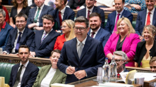 Andy Burnham, probable successeur de Starmer, promet de d&eacute;centraliser pour relancer le Royaume-Uni