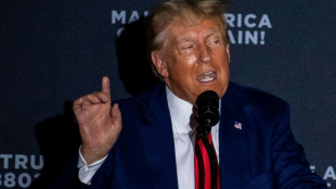 "Trump zu klein": Markenrechtsstreit um Ex-Pr&auml;sidenten vor Supreme Court