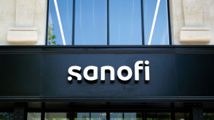 Sanofi en forme, malgr&eacute; les inqui&eacute;tudes li&eacute;es &agrave; la cession du Doliprane