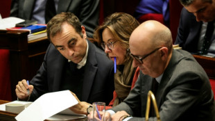 Le d&eacute;ficit public est "sur les rails" pour respecter les pr&eacute;visions en 2025, selon le gouvernement