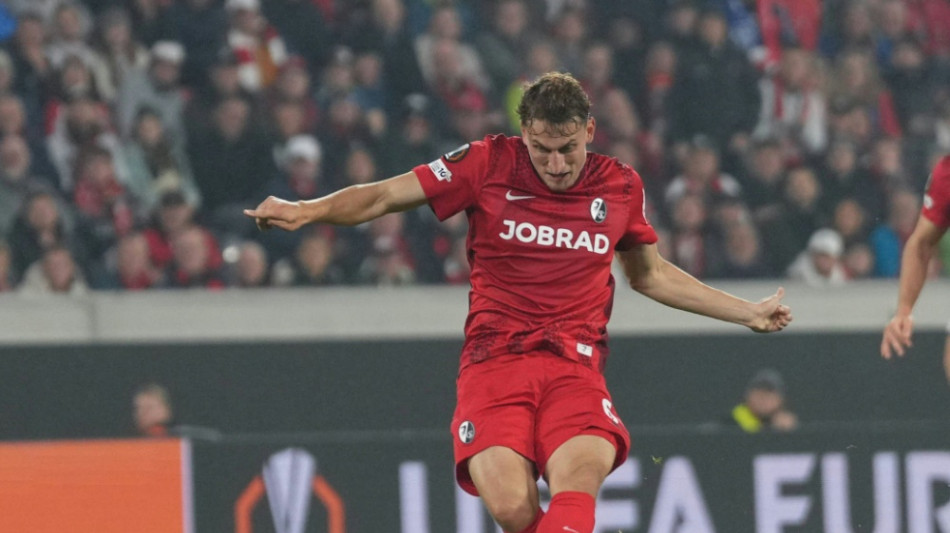 Die Sechser treffen: Freiburg gewinnt internationales Derby