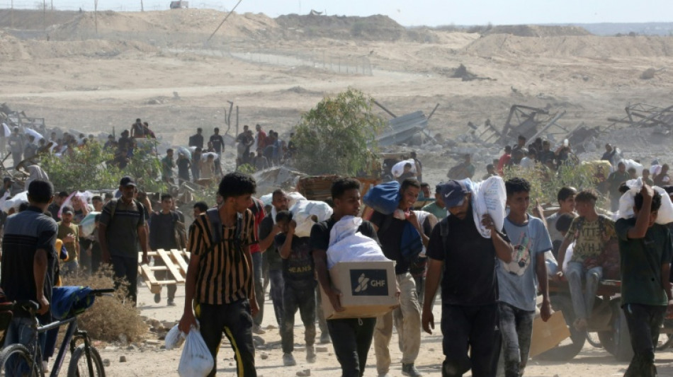 Internationale Forderungen nach Anerkennung eines Pal&auml;stinenserstaats nehmen zu