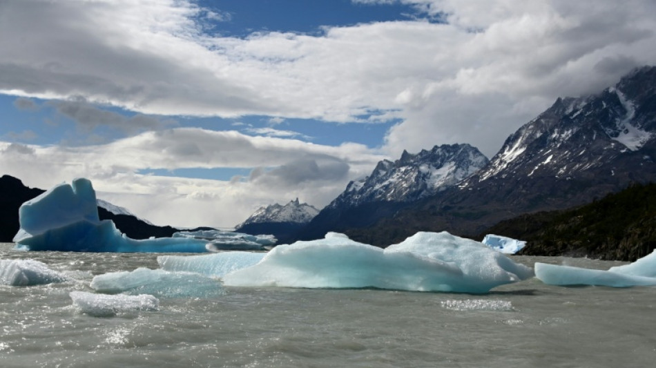 Condenan a un cient&iacute;fico chileno por la violaci&oacute;n de una colega francesa en la Ant&aacute;rtida